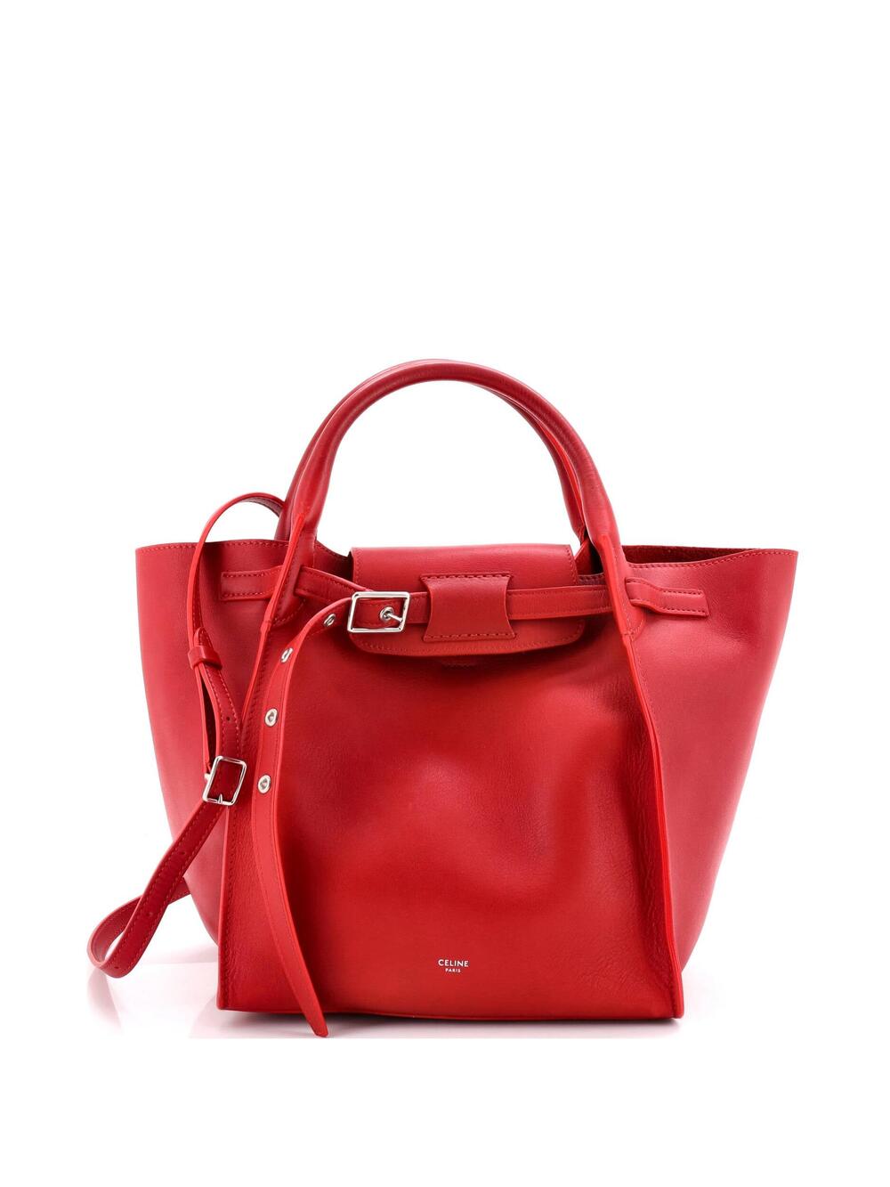 Celine Big Bag Smooth Calfskin Small #340396C85B